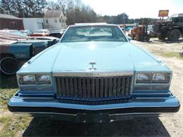 1977 Buick Riviera (CC-1061129) for sale in Gray Court, South Carolina