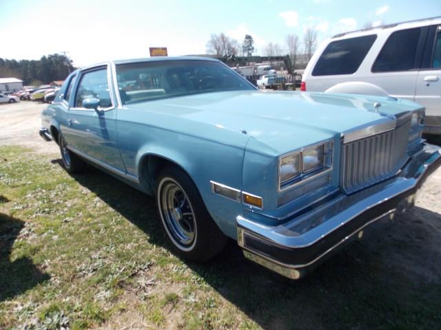 1977 Buick Riviera (CC-1061129) for sale in Gray Court, South Carolina