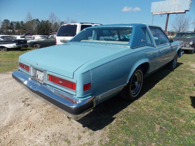 1977 Buick Riviera (CC-1061129) for sale in Gray Court, South Carolina