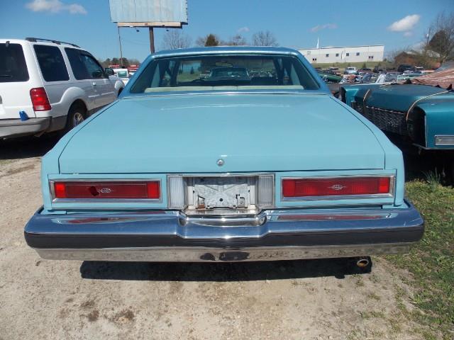 1977 Buick Riviera (CC-1061129) for sale in Gray Court, South Carolina