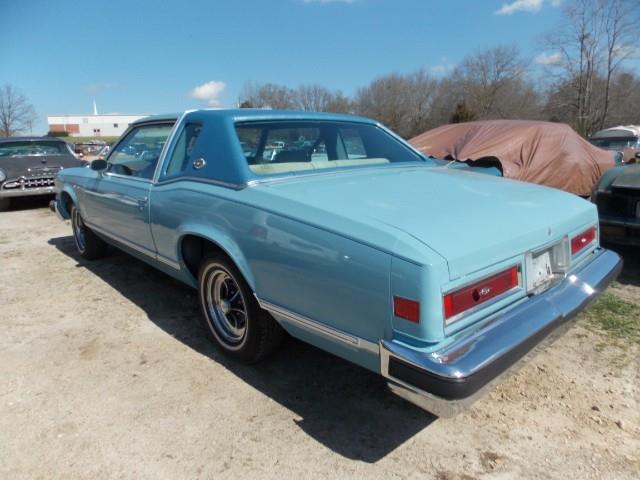 1977 Buick Riviera (CC-1061129) for sale in Gray Court, South Carolina