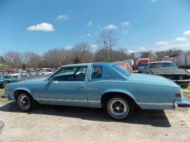 1977 Buick Riviera (CC-1061129) for sale in Gray Court, South Carolina