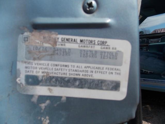 1977 Buick Riviera (CC-1061129) for sale in Gray Court, South Carolina