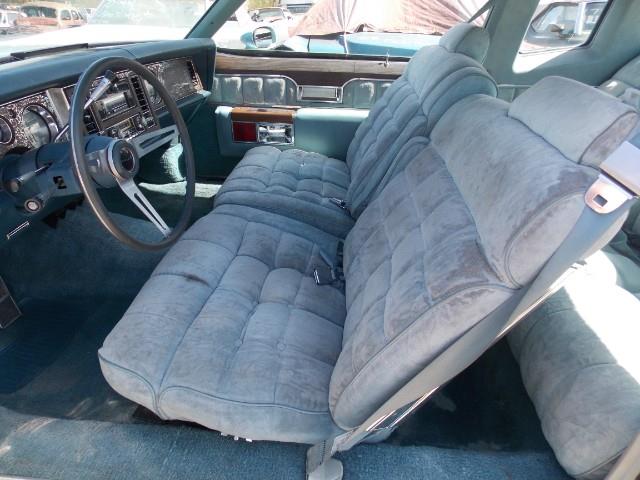 1977 Buick Riviera (CC-1061129) for sale in Gray Court, South Carolina