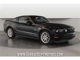 2012 Ford Mustang GT (CC-1061130) for sale in Grand Rapids, Michigan