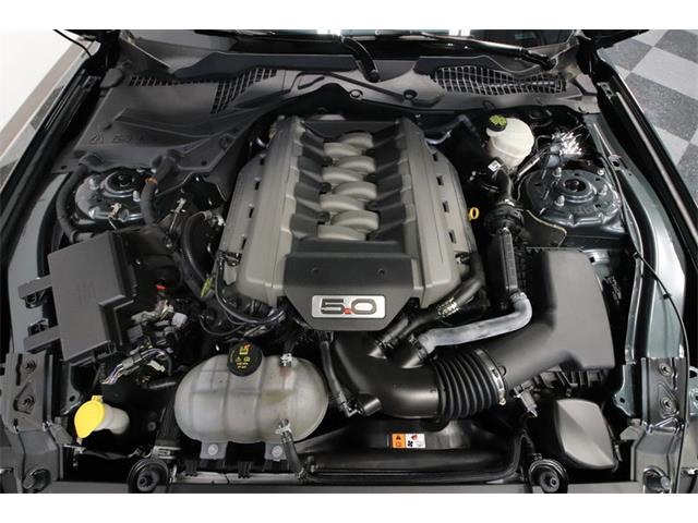 2015 Ford Mustang (CC-1061135) for sale in Mesa, Arizona