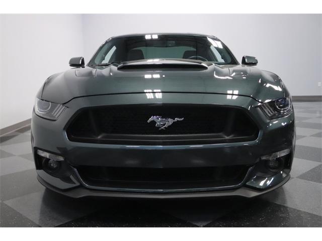 2015 Ford Mustang (CC-1061135) for sale in Mesa, Arizona