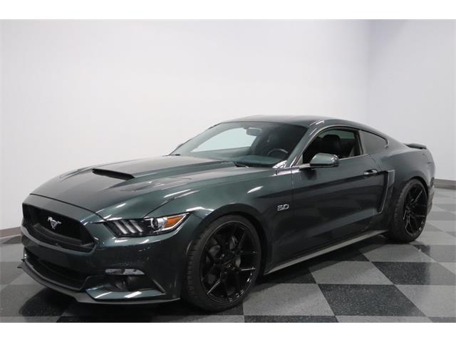 2015 Ford Mustang (CC-1061135) for sale in Mesa, Arizona