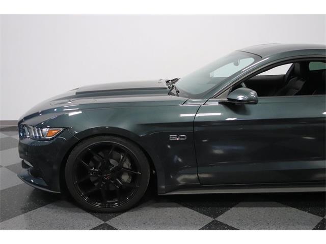 2015 Ford Mustang (CC-1061135) for sale in Mesa, Arizona