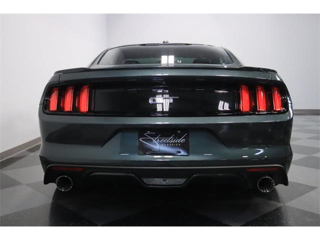 2015 Ford Mustang (CC-1061135) for sale in Mesa, Arizona