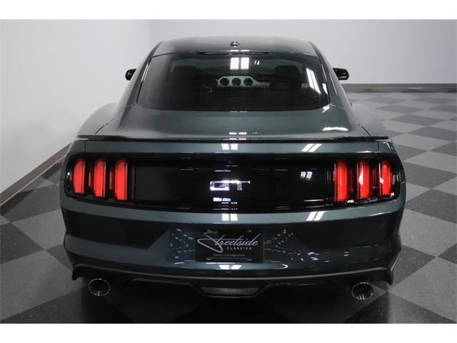 2015 Ford Mustang (CC-1061135) for sale in Mesa, Arizona