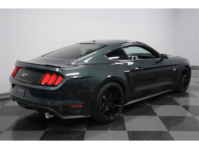 2015 Ford Mustang (CC-1061135) for sale in Mesa, Arizona