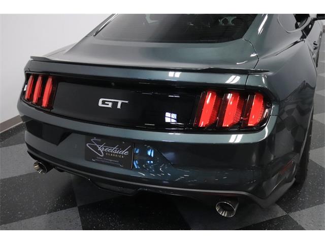 2015 Ford Mustang (CC-1061135) for sale in Mesa, Arizona