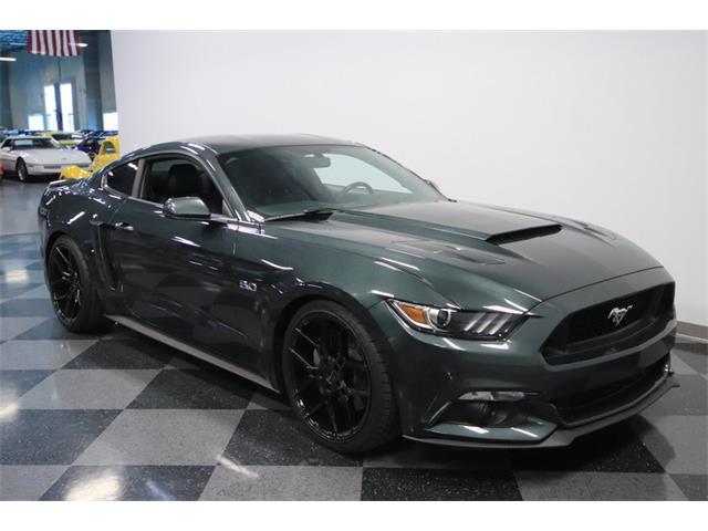 2015 Ford Mustang (CC-1061135) for sale in Mesa, Arizona