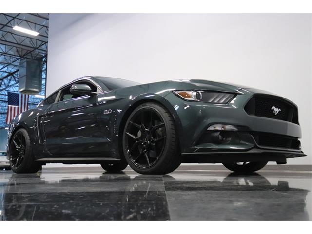 2015 Ford Mustang (CC-1061135) for sale in Mesa, Arizona