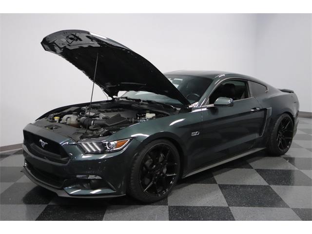 2015 Ford Mustang (CC-1061135) for sale in Mesa, Arizona