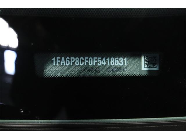 2015 Ford Mustang (CC-1061135) for sale in Mesa, Arizona