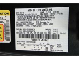 2015 Ford Mustang (CC-1061135) for sale in Mesa, Arizona