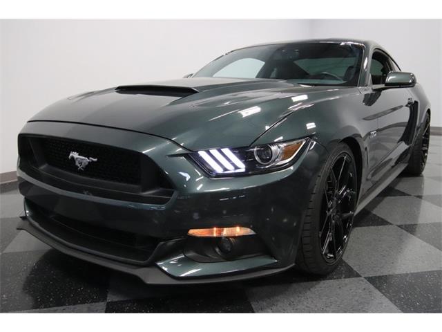 2015 Ford Mustang (CC-1061135) for sale in Mesa, Arizona