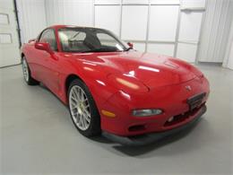 1997 Mazda RX-7 (CC-1061137) for sale in Christiansburg, Virginia