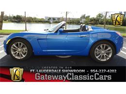 2009 Saturn Sky (CC-1061138) for sale in Coral Springs, Florida