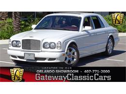 2000 Bentley Arnage (CC-1061156) for sale in Lake Mary, Florida