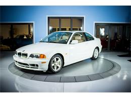 2001 BMW 3 Series (CC-1061159) for sale in Palmetto, Florida
