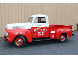 1951 Ford F150 (CC-1060116) for sale in Greensboro, North Carolina