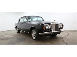 1967 Rolls-Royce Silver Shadow (CC-1061166) for sale in Beverly Hills, California