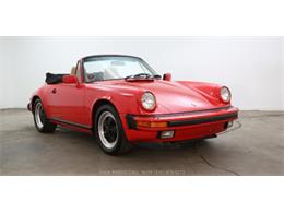 1986 Porsche Carrera (CC-1061177) for sale in Beverly Hills, California