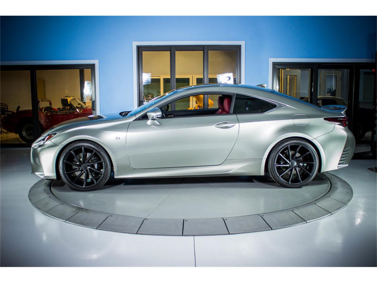 2016 Lexus RC 350 F Sport for Sale | ClassicCars.com | CC ...