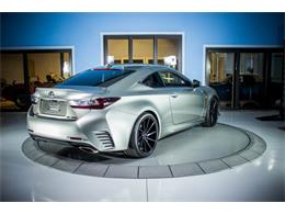 2016 Lexus RC 350 F Sport (CC-1061195) for sale in Palmetto, Florida