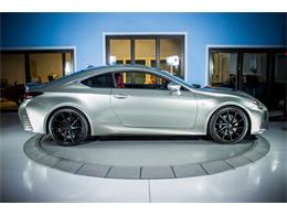2016 Lexus RC 350 F Sport (CC-1061195) for sale in Palmetto, Florida