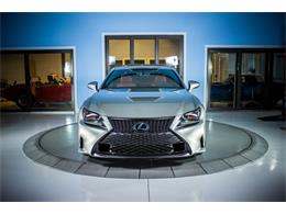 2016 Lexus RC 350 F Sport (CC-1061195) for sale in Palmetto, Florida