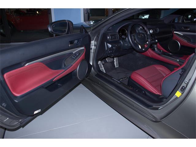 2016 Lexus RC 350 F Sport (CC-1061195) for sale in Palmetto, Florida