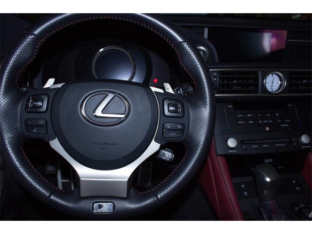 2016 Lexus RC 350 F Sport (CC-1061195) for sale in Palmetto, Florida