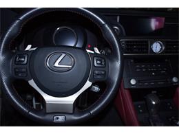 2016 Lexus RC 350 F Sport (CC-1061195) for sale in Palmetto, Florida
