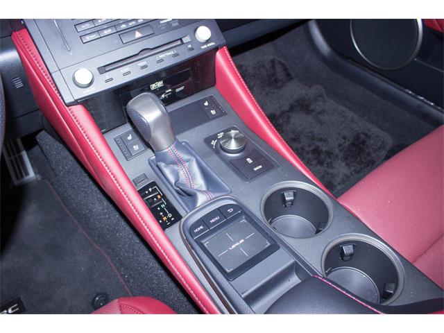2016 Lexus RC 350 F Sport (CC-1061195) for sale in Palmetto, Florida