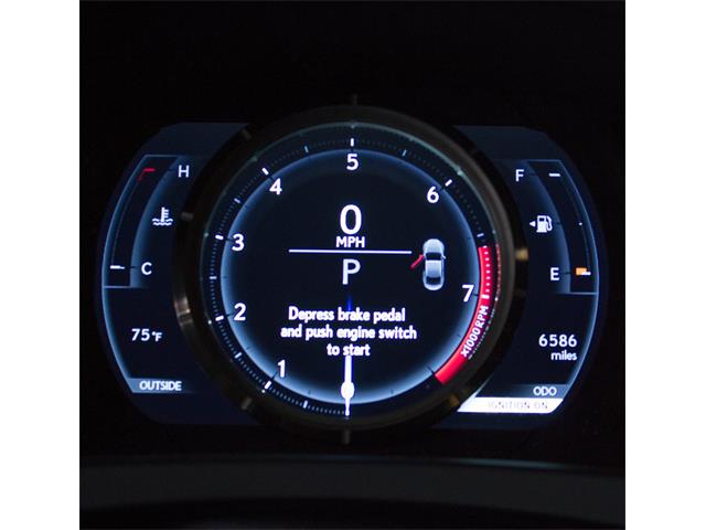 2016 Lexus RC 350 F Sport (CC-1061195) for sale in Palmetto, Florida