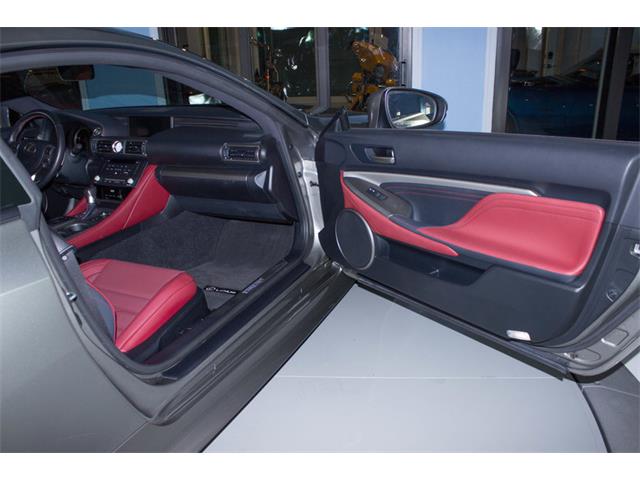 2016 Lexus RC 350 F Sport (CC-1061195) for sale in Palmetto, Florida
