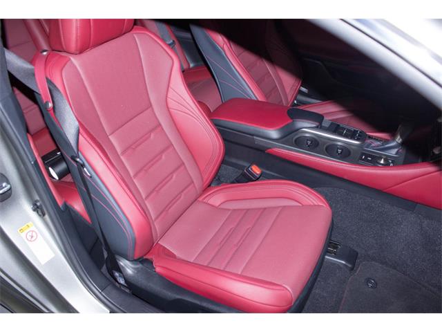 2016 Lexus RC 350 F Sport (CC-1061195) for sale in Palmetto, Florida
