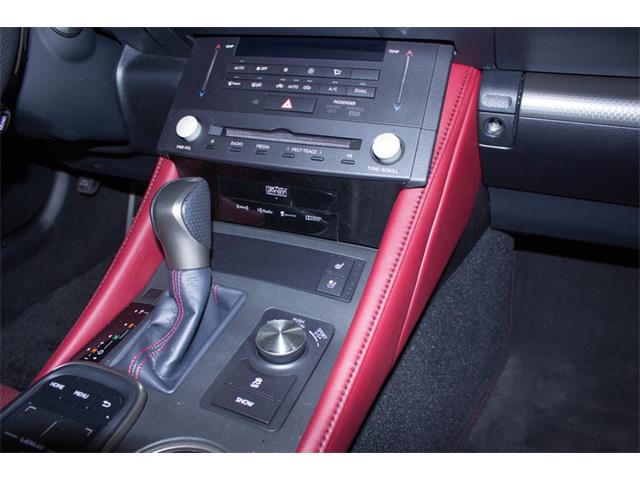 2016 Lexus RC 350 F Sport (CC-1061195) for sale in Palmetto, Florida