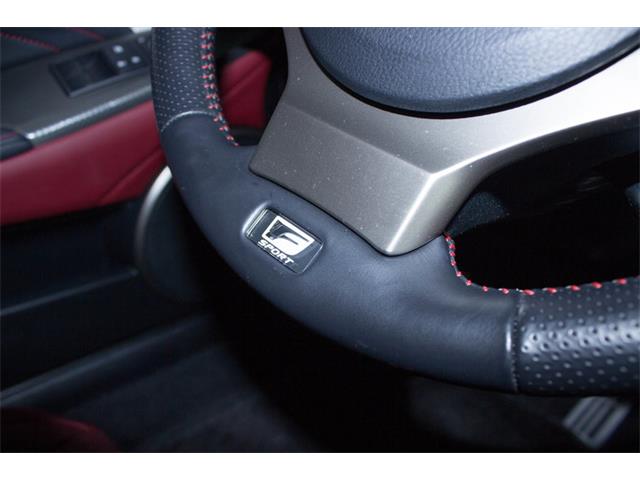 2016 Lexus RC 350 F Sport (CC-1061195) for sale in Palmetto, Florida