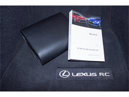2016 Lexus RC 350 F Sport (CC-1061195) for sale in Palmetto, Florida
