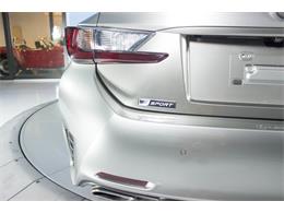 2016 Lexus RC 350 F Sport (CC-1061195) for sale in Palmetto, Florida