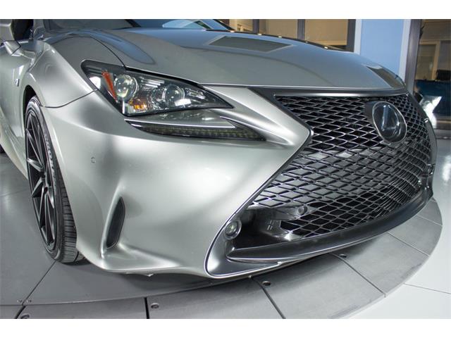 2016 Lexus RC 350 F Sport (CC-1061195) for sale in Palmetto, Florida
