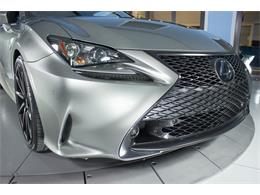 2016 Lexus RC 350 F Sport (CC-1061195) for sale in Palmetto, Florida