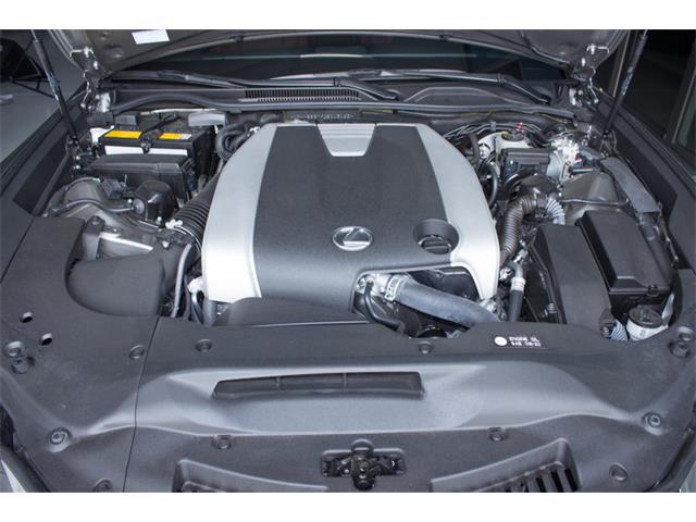 2016 Lexus RC 350 F Sport (CC-1061195) for sale in Palmetto, Florida