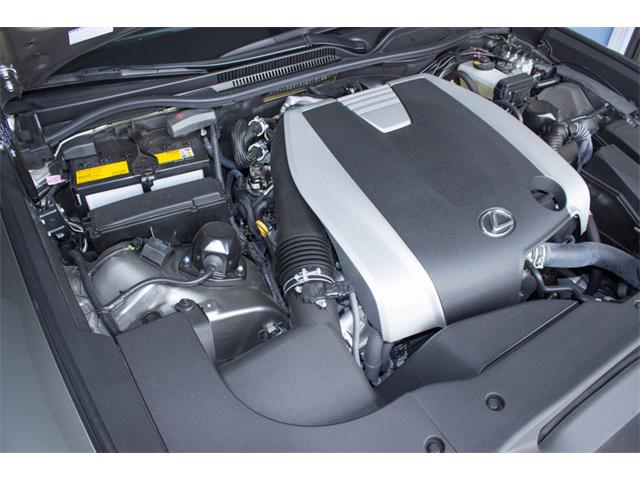 2016 Lexus RC 350 F Sport (CC-1061195) for sale in Palmetto, Florida