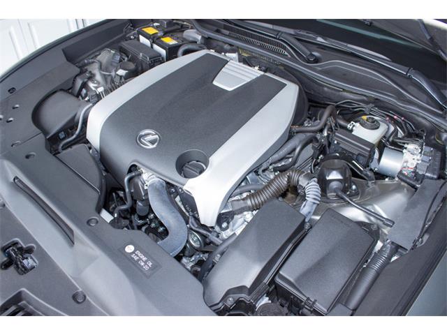 2016 Lexus RC 350 F Sport (CC-1061195) for sale in Palmetto, Florida